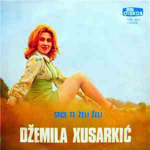 Džemila Xusarkić - Srce Te Želi Želi