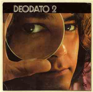 Deodato - Deodato 2