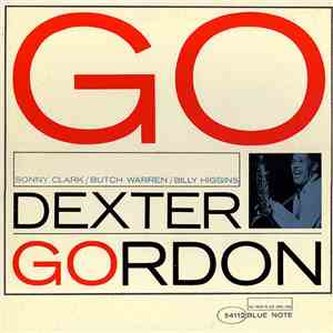 Dexter Gordon - Go!
