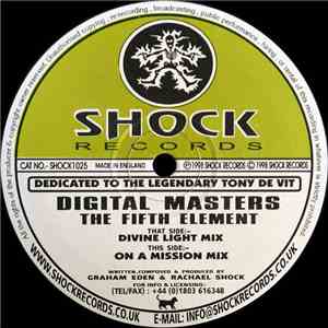 Digital Masters - The Fifth Element
