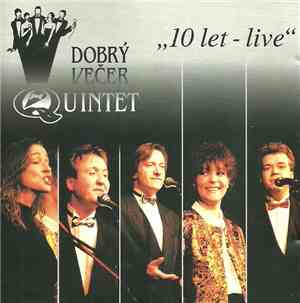 Dobrý Večer Quintet - 