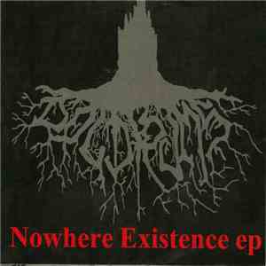 Doldrums  - Nowhere Existence EP