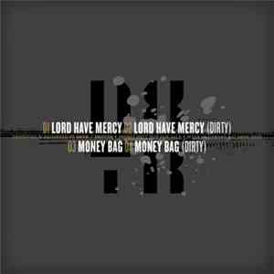 DSTR / deStar - Lord Have Mercy / Money Bag 12