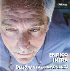 Enrico Intra - Dissonanza-consonanza