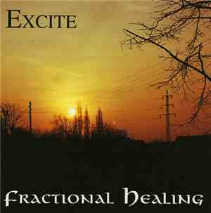 Excite  - Fractional Healing