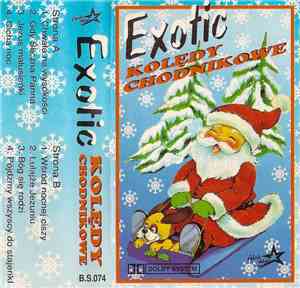 Exotic  - Kolędy Chodnikowe