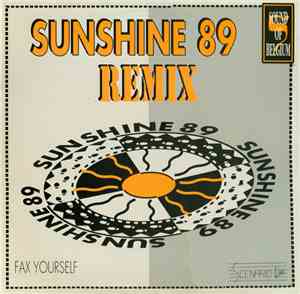 Fax Yourself - Sunshine 89 (Remix)