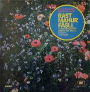 Fevzi Atlıoğlu - Rast Mahur Fazli / Klasik Türk Müziği Şahesler Serisi 4 -  ...
