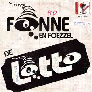 Fonne En Foezzel - De Lotto