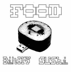 Food  - Binary Sushi