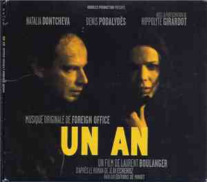 Foreign Office - Un An - Musique Originale Du Film