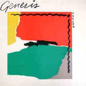 Genesis - Abacab