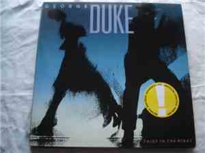 George Duke - Thief In The Night