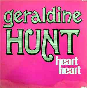 Geraldine Hunt With Charlie Marotta - Heart Heart