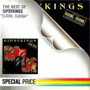 Gipsykings - The Best Of Gipsykings 