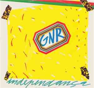 GNR - Independança