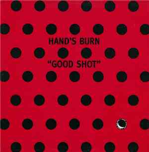 Hand's Burn - Good Shot