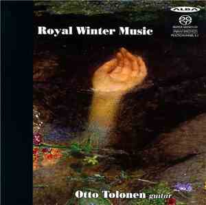 Hans Werner Henze, Benjamin Britten, Otto Tolonen - Royal Winter Music