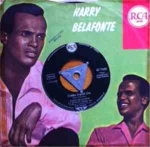 Harry Belafonte - Gotta Travel On / Tarrytown