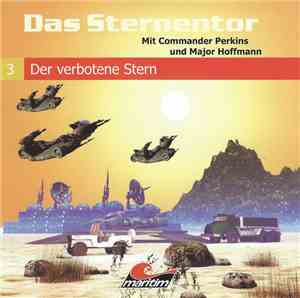 H.G. Francis - Der Verbotene Stern
