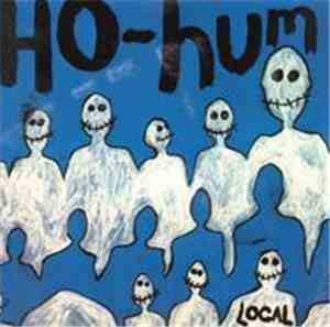 Ho-hum - Local