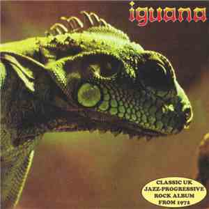 Iguana  - Iguana