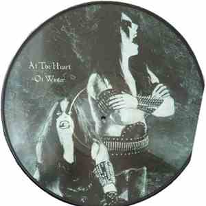 Immortal - At The Heart Of Winter