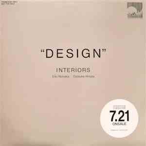 Interiors - Design