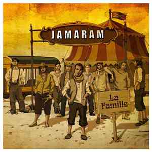 Jamaram -  La Famille