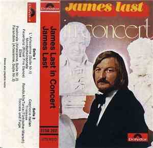 James Last - In Concert