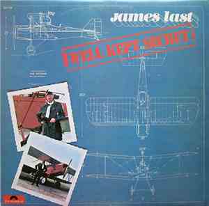James Last - Well Kept Secret