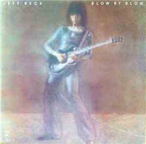 Jeff Beck - Blow By Blow