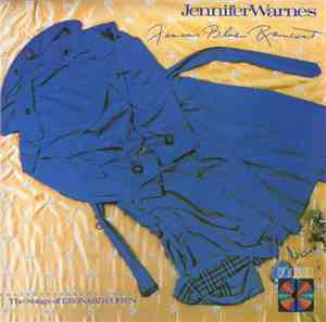 Jennifer Warnes - Famous Blue Raincoat