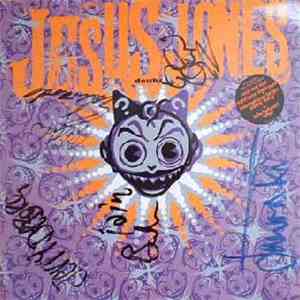Jesus Jones - Doubt