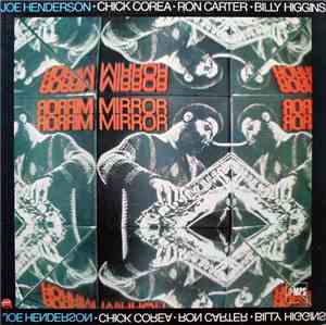 Joe Henderson - Mirror, Mirror