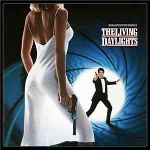 John Barry - The Living Daylights (Original Motion Picture Soundtrack)