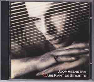 Joop Veenstra - Oare Kant De Strjitte