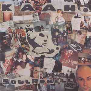 Kaah - Soulrebell