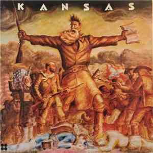 Kansas  - Kansas