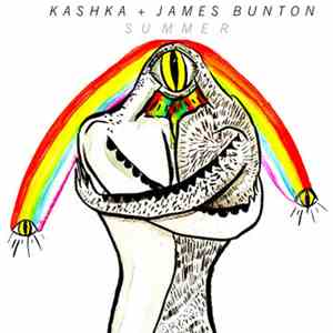 KASHKA + James Bunton - Summer EP