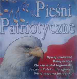 Krakowski Chór Kameralny - Pieśni Patriotyczne