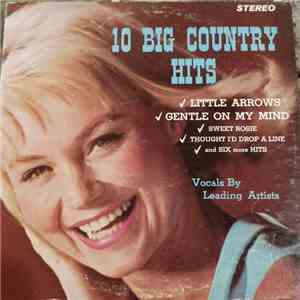 Leading Artists - 10 Big Country Hits