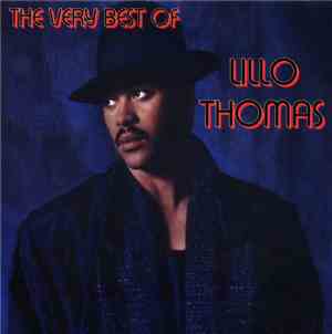 Lillo Thomas - The Very Best Of Lillo Thomas