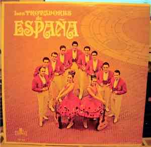 Los Trovadores De España - Los Trovadores De España