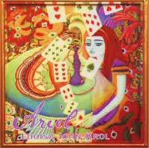 Louisa John-Krol - Ariel