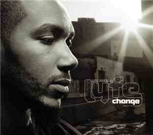 Lyfe Jennings - Lyfe Change