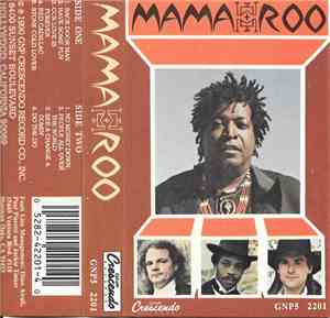 Mama Roo - Mama Roo
