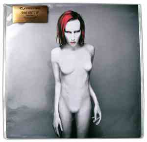 Mar1lyn Man5on - Mechanical Animals