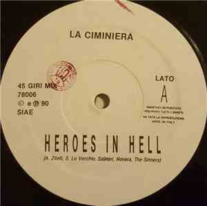 Marabù - Heroes In Hell
