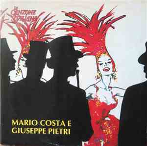 Mario Costa E Giuseppe Pietri - Mario Costa E Giuseppe Pietri
